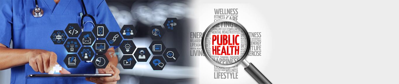 Public Health 2022 Banner